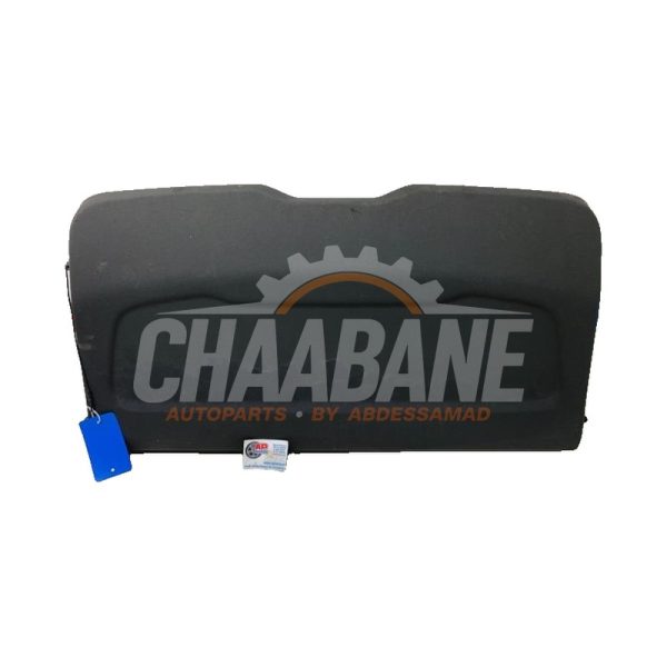 Plage arriere 8Y4867769 Audi A3 Sportback (8YA) 1.0 30 TFSI 12V 2019