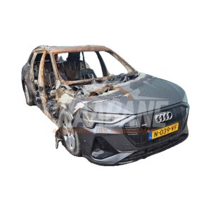 Cable haute tension 302424 Audi E-tron (GEN) 50 quattro 2018