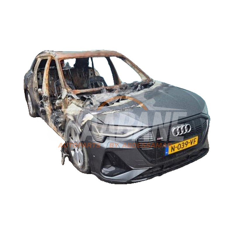 Cable haute tension 302424 Audi E-tron (GEN) 50 quattro 2018