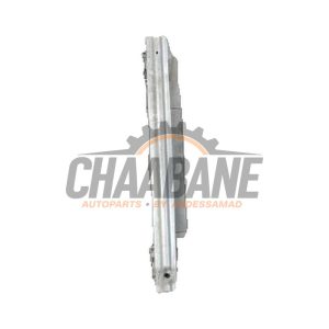 Renfort pare choc arriere 8W0807309 Audi A4 2024