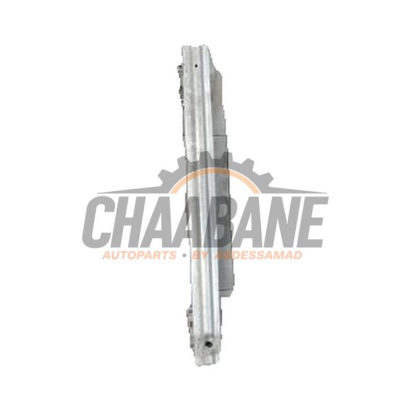 Renfort pare choc arriere 8W0807309 Audi A4 2024