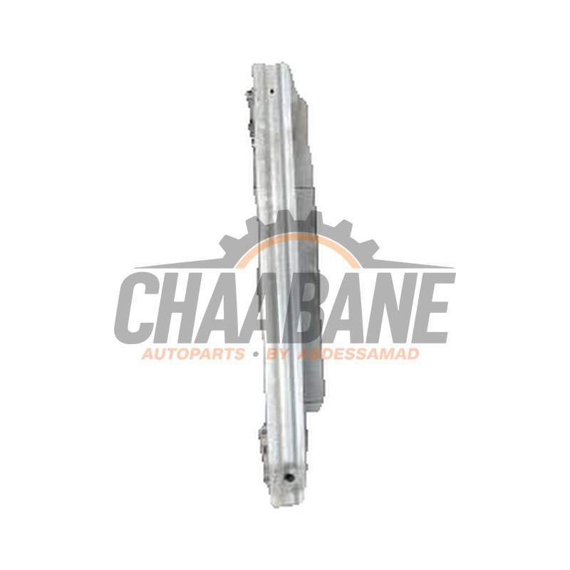 Cadre pare-chocs arriere 8W0807309 Audi A4 2015