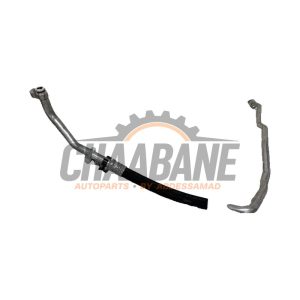Tuyau de climatisation 683295003 BMW 1 serie (F40) 118d 2.0 16V 2019