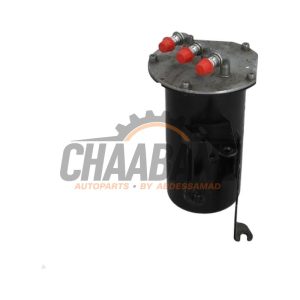 Filtre carburant 1K0127400N Volkswagen Caddy IV 2.0 TDI 102 2015