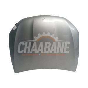 Capot A2548809500 Mercedes GLC (X254) 2.0 300 16V