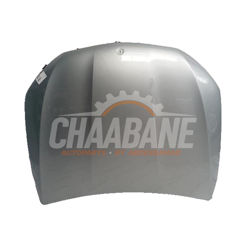 Capot A2548809500 Mercedes GLC (X254) 2.0 300 16V