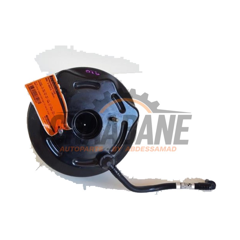 Servo frein 29679841804 BMW 3 serie Touring (F31) 318d 2.0 16V 2012 / 2019