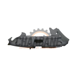 Revetement plafond 575867501J Seat Ateca 2016