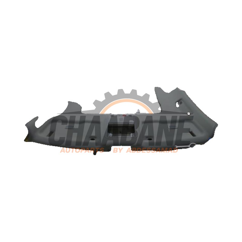 Revetement plafond 575867501J Seat Ateca 2016