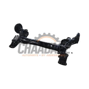 Train arriere complet 2Q0501053CH Seat Ibiza 2017