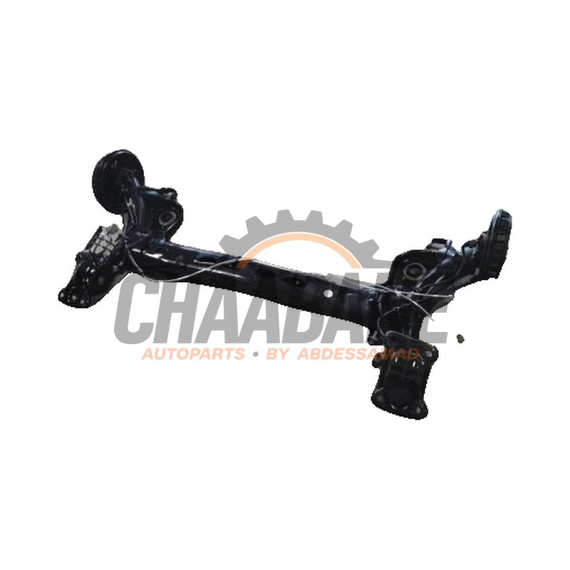 Train arriere complet 2Q0501053CH Seat Ibiza 2017
