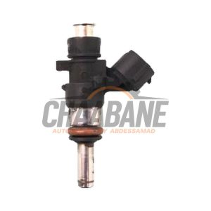 Injecteur (injection essence) 06L906031A Audi S3 Sportback (8VA/8VF) 2.0 T FSI 16V 2012 / 2020