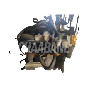 Moteur A2700107101 Mercedes A (W176) 1.6 A-200 16V