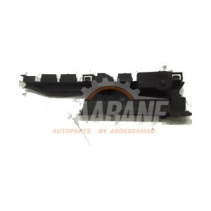 Guidage dair A1675054900 Mercedes GLE (V167) 300d EQ Boost 2.0 Turbo 16V 4-Matic