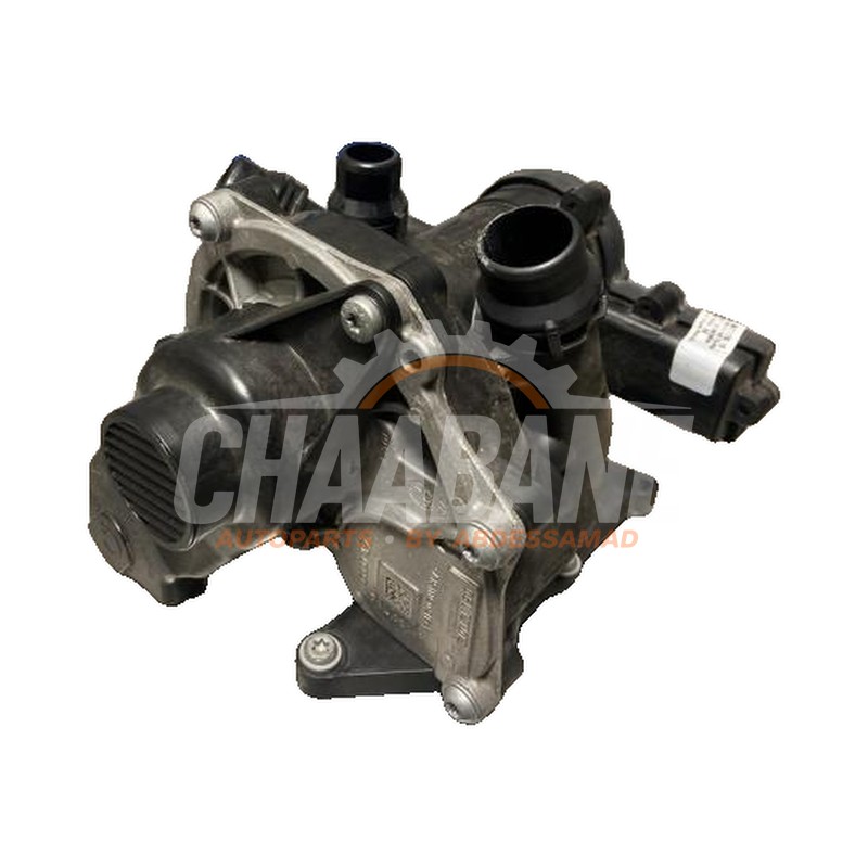 Pompe a eau 06L121111N Skoda Octavia Combi (NXAC) 2.0 TSI RS 16V 2019
