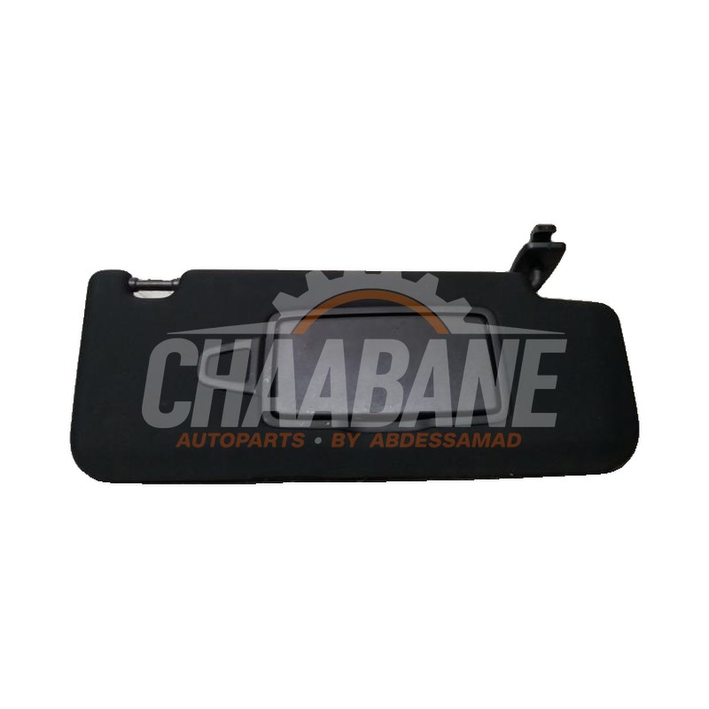 Pare-soleil A2228100310 Mercedes S (222.0/222.1) 3.0 S-350 BlueTEC, S-350d 24V