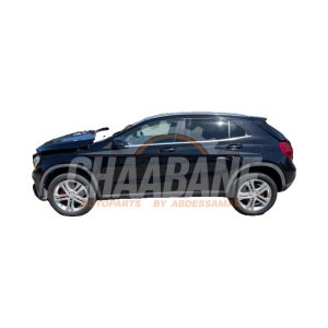 Porte arriere gauche A1567300105 Mercedes GLA (156.9) 2.2 220 CDI 16V 4-Matic