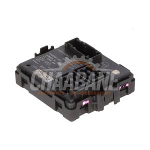 Module (divers) 5QS907530A Skoda Octavia 2019