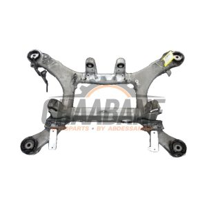 Pont arriere 9568113 BMW 7-Serie 2015 / 2022
