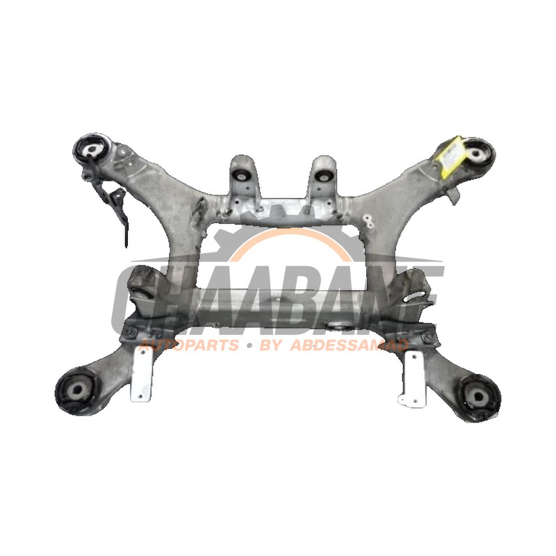 Pont arriere 9568113 BMW 7-Serie 2015 / 2022