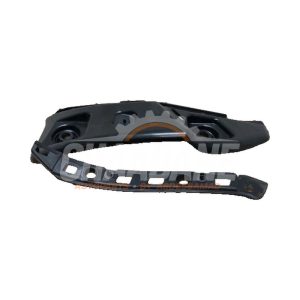 Support pare-chocs arriere gauche A1768850165 Mercedes A (W176) 1.5 A-180 CDI, A-180d 16V