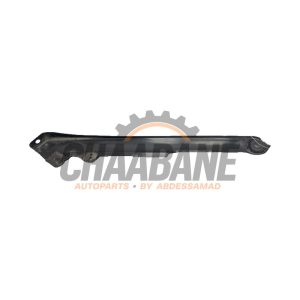 Cadre phare gauche 5G0805931FH101S Volkswagen Golf VII Variant (AUVV) 1.6 TDI BMT 16V 2013 / 2021