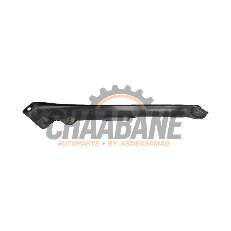 Cadre phare gauche 5G0805931FH101S Volkswagen Golf VII Variant (AUVV) 1.6 TDI BMT 16V 2013 / 2021
