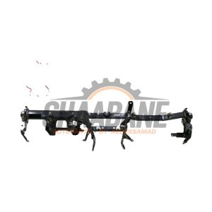 Barre tableau de bord 4N1857017 Audi A8 (D5) 4.0 V8 32V 60 TFSI Mild Hybrid Quattro 2017