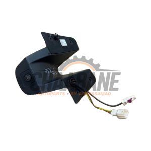 Camera de recul A9078204101 Mercedes Sprinter 3,5t (907.6/910.6) 311 CDI 2.0 D RWD