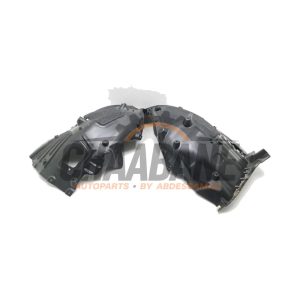 Passage de roue 11690410 BMW 5 serie (G60) 530e 2.0 TwinPower Turbo 16V 2023