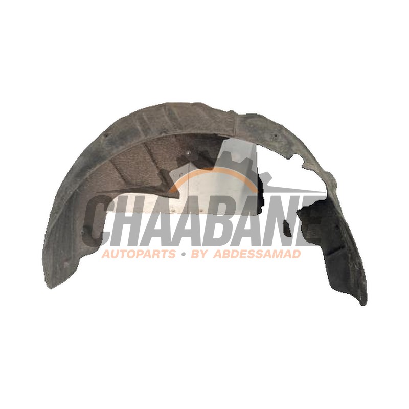 Passage de roue 5F0810971 Seat Leon (5FB) 1.4 TSI ACT 16V 2012 / 2020