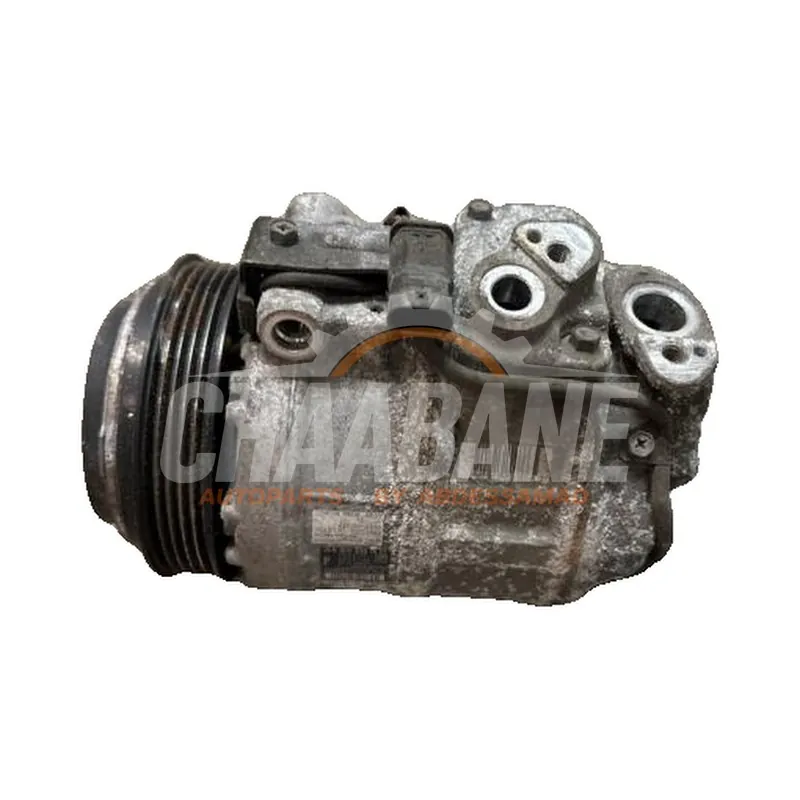 Pompe clim A0008301401 Mercedes Vito Tourer (447.7) 2.0 114 CDI 16V