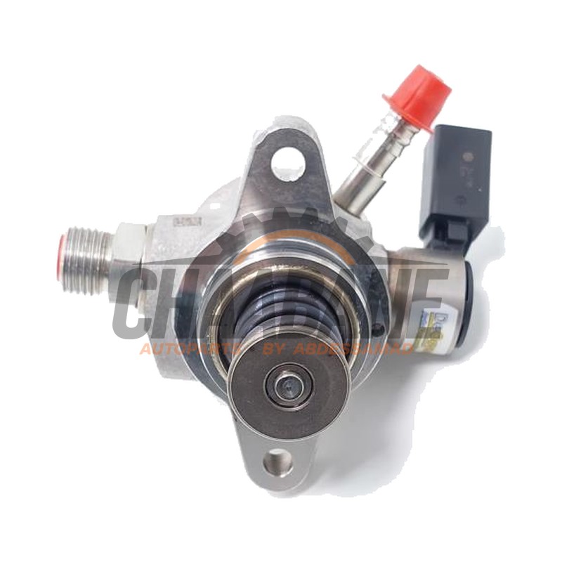 Pompe haute pression 04E127027N Audi Q2 (GAB/GAG) 1.0 30 TFSI 12V 2016