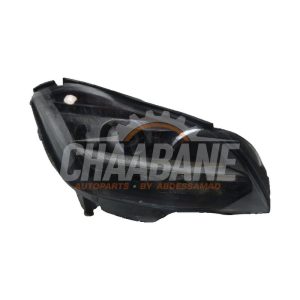 Phare droit A2189068202 Mercedes CLS (C257)