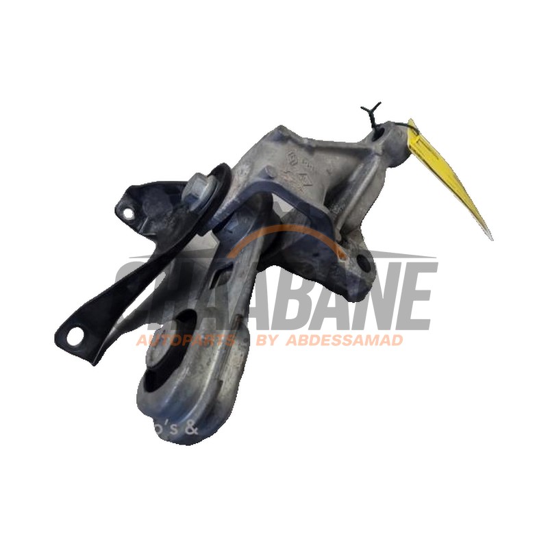 Support moteur 6450R Mercedes Citan (420.6) 1.5 110 CDI