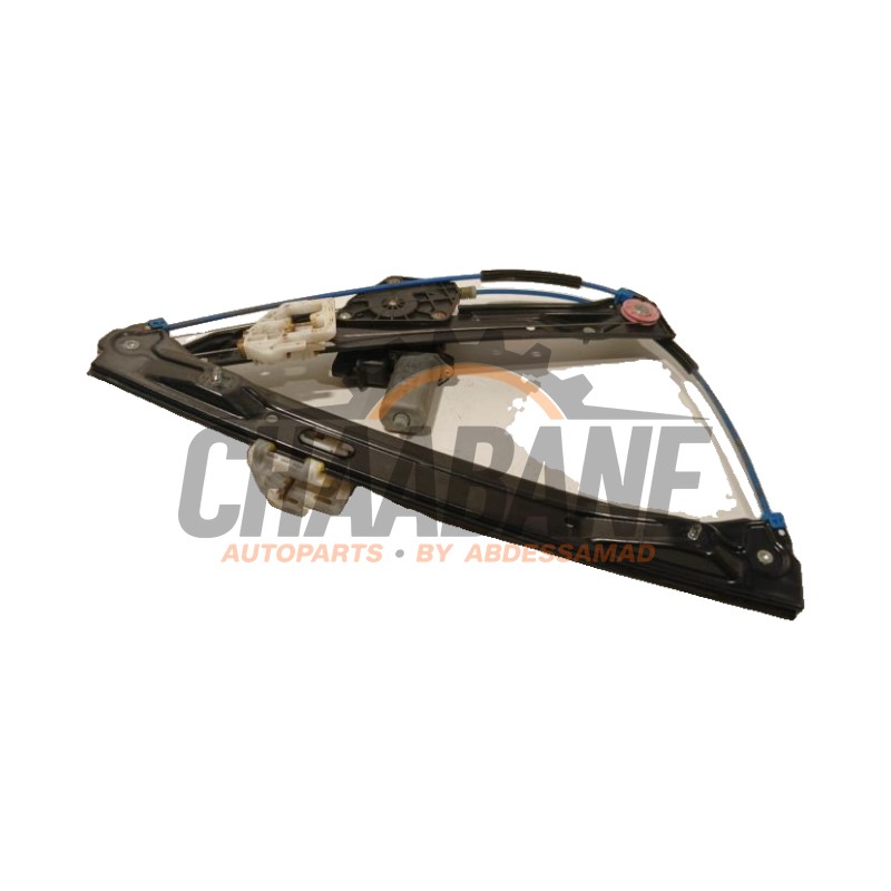 Leve vitre electrique avant droit 71019003 BMW 3-Serie 2013 / 2018