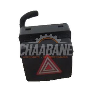 Bouton de warning 4G0941509 Audi A6 2012 / 2018