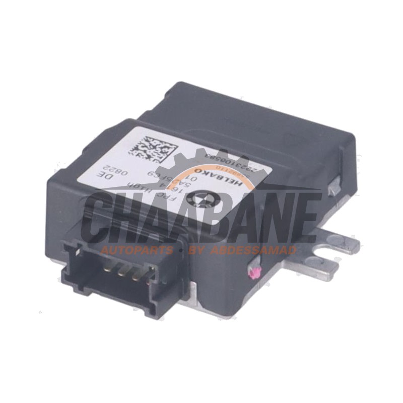 Module (divers) 5A25FC9 BMW M4 2020