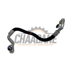 Tuyau de climatisation 6834659 BMW 1 serie (F40) 118d 2.0 16V 2019