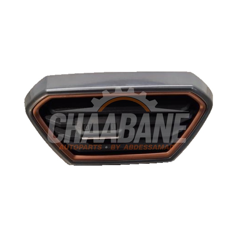 Aerateur tableau de bord 5FC820902A Cupra Formentor 2.0 TSI 16V 4Drive 2020
