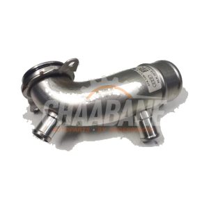 Conduit turbo 079129571K Audi S8 (D4) 4.0 Plus V8 TFSI 32V 2012 / 2018