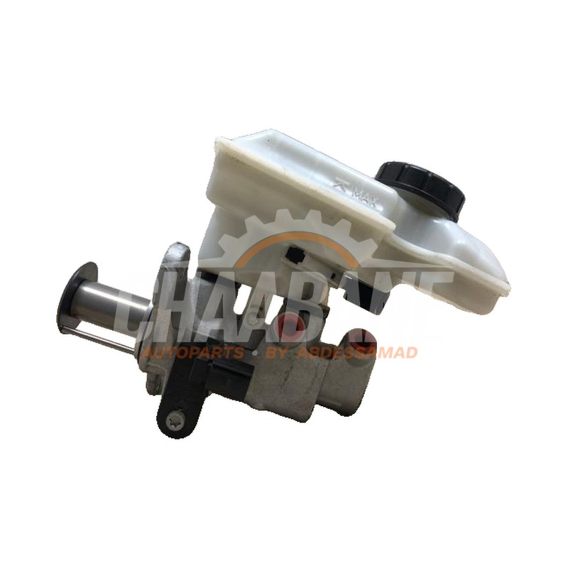 Cylindre de frein principal 5Q1611301C Audi A3 Limousine (8VS/8VM) 1.5 TFSI 16V 2013 / 2020
