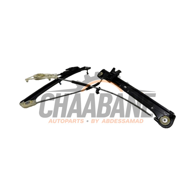 Mecanique vitre 2portes avant droite 8V4837462 Audi A3 Sportback (8VA/8VF) 1.4 TFSI 16V 2012 / 2020