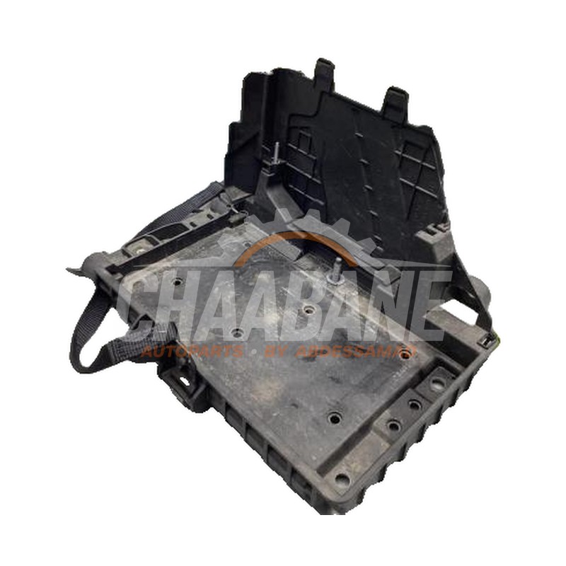 Boitier de batterie A2475459300 Mercedes A (177.0) 1.3 A-160 Turbo 16V