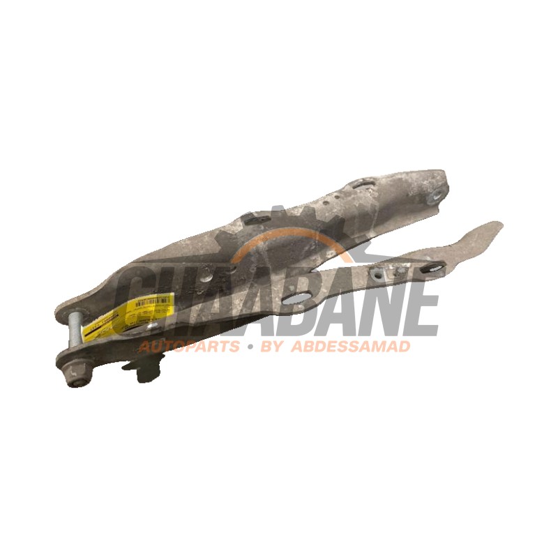 Cuvette de ressort arriere droite A2223520202 Mercedes S (222.0/222.1) 3.0 S-350 BlueTEC, S-350d 24V