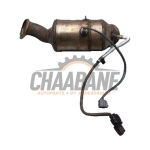 Catalyseur A2054908403 Mercedes E (W213) E-300 e 2.0 Turbo 16V