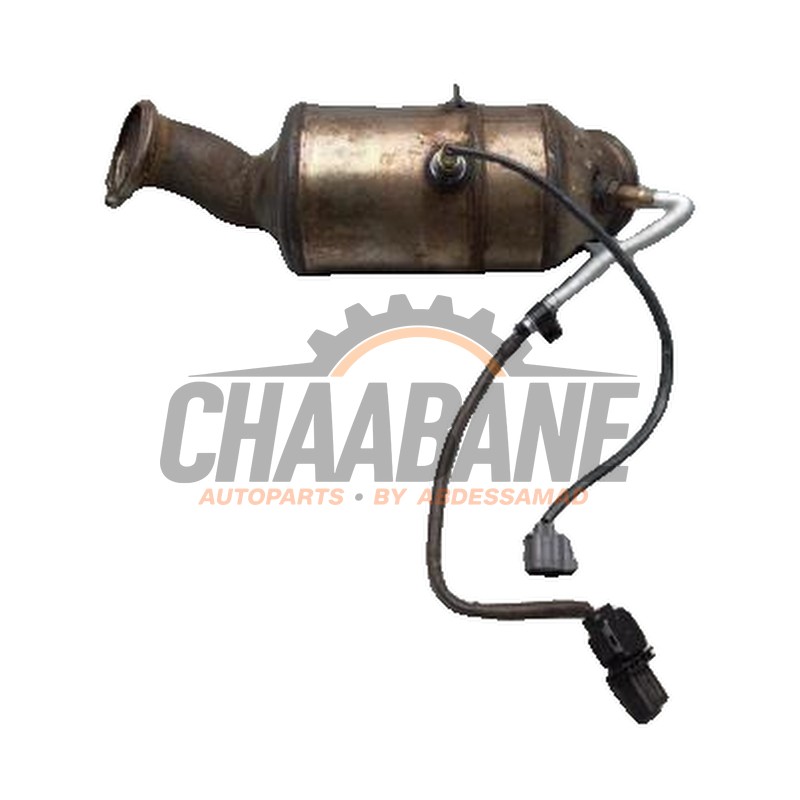 Catalyseur A2054908403 Mercedes E (W213) E-300 e 2.0 Turbo 16V