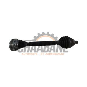 Cardan droit (transmission) 8J0407762G Audi TT 2014