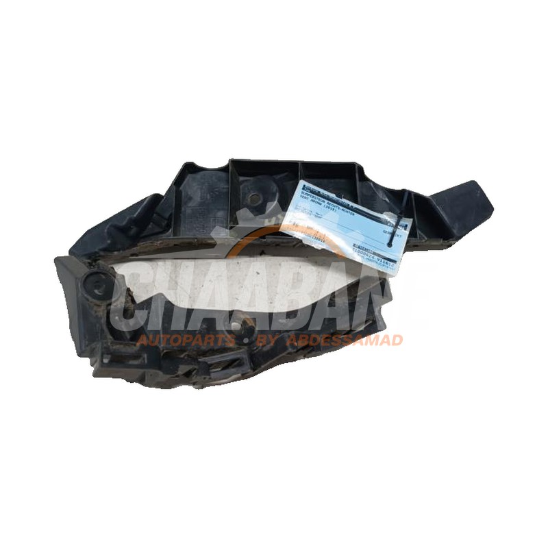Support pare-chocs arriere droit 6F9807394 Seat Arona (KJX) 1.0 TSI 12V 2017