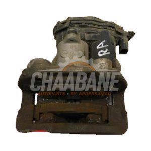 Etrier de frein (pince) arriere droit A1674235800 Mercedes GLE (V167) 300d 2.0 Turbo 16V 4-Matic